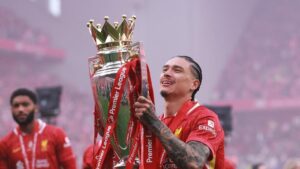 Efek Andoni Iraola, Liverpool Pertimbangkan Rekrut Kembali Darwin Nunez Secara Gratis