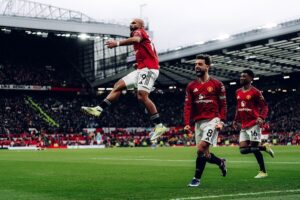 Visi Strategis Setan Merah: Manchester United Targetkan Juara Premier League pada Tahun 2028 Lewat ‘Proyek 150’