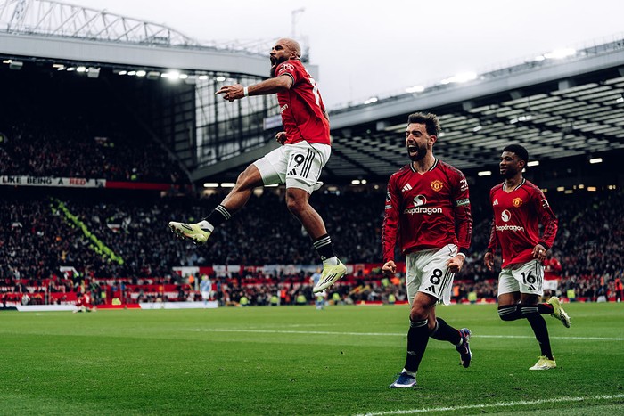 Visi Strategis Setan Merah: Manchester United Targetkan Juara Premier League pada Tahun 2028 Lewat ‘Proyek 150’