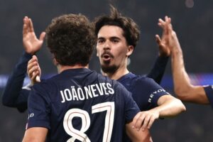 Paris Saint-Germain Pagari Vitinha dan Joao Neves, Peluang Real Madrid Dipastikan Tertutup