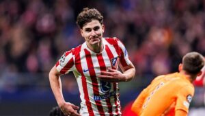 Respons Keras Atletico Madrid: Sebut Tawaran Real Madrid untuk Julian Alvarez sebagai Lelucon